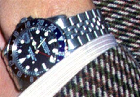 marathon man rolex gmt|Dustin Hoffman wearing a Stainless GMT Master in Movie .